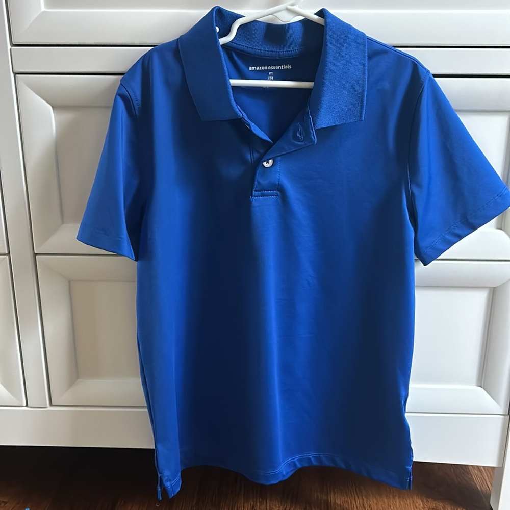 Amazon Essentials Polo Set - Picture 3 of 5